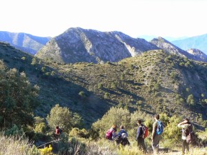 ruta del pozuelo e de enero. 069