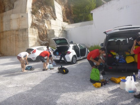 26-Preparando Lenteji