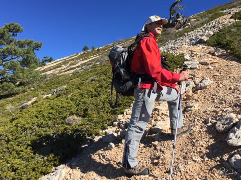 Subida a La Sagra-Granada 8-11-15...f56