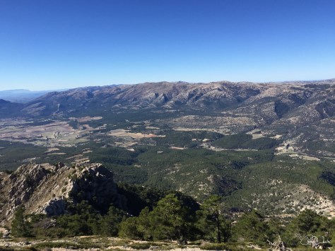 Subida a La Sagra-Granada 8-11-15...f59