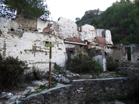 Detalle de la venta.