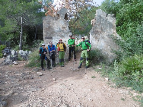 Y una más para que salgan todos.