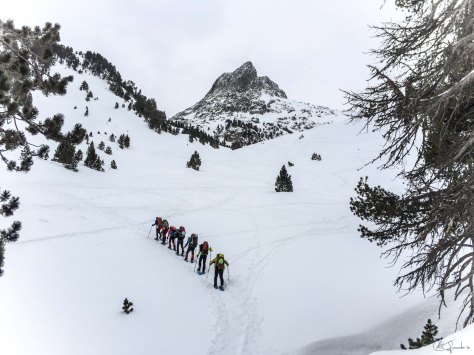 Subida al Aneto 20-3-16-Cristo╠Бbal Gambero...f004