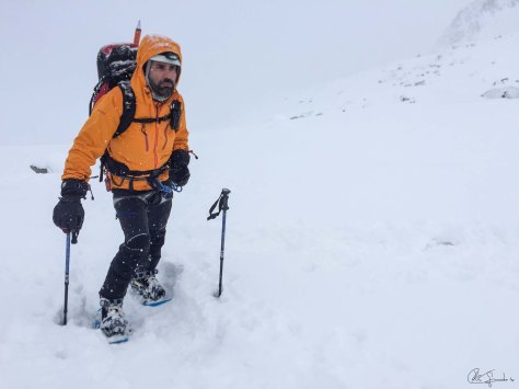 Subida al Aneto 20-3-16-Cristo╠Бbal Gambero...f016