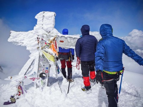 Subida al Aneto 20-3-16-Cristo╠Бbal Gambero...f031