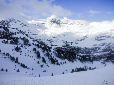 Subida al Aneto 20-3-16-Cristo╠Бbal Gambero...f036