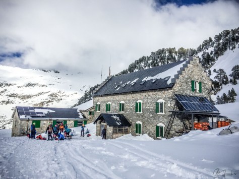 Subida al Aneto 20-3-16-Cristo╠Бbal Gambero...f037