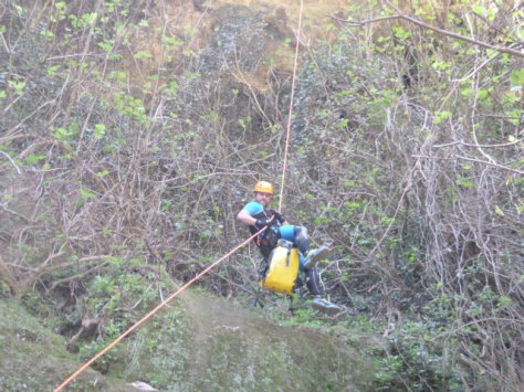 Ahora si le vemos la cara.