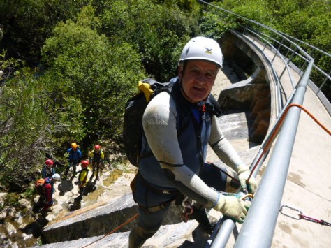 Y finalmente Antonio Romero.