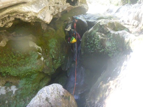 Ahora le toca al Presi.